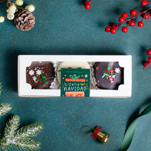 Cargar imagen en el visor de la galería, Pack 3 Cajas 3 Alfajores Grandes
